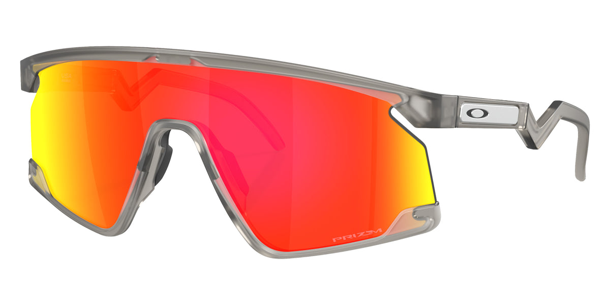 Oakley® OO9280 BXTR Sunglasses - Matte Grey Ink
