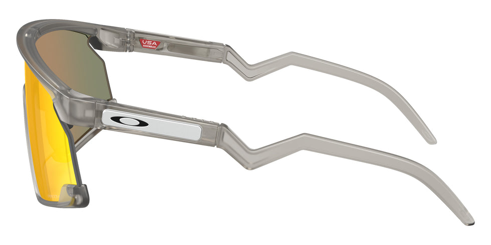 Oakley® OO9280 BXTR Sunglasses - Matte Grey Ink