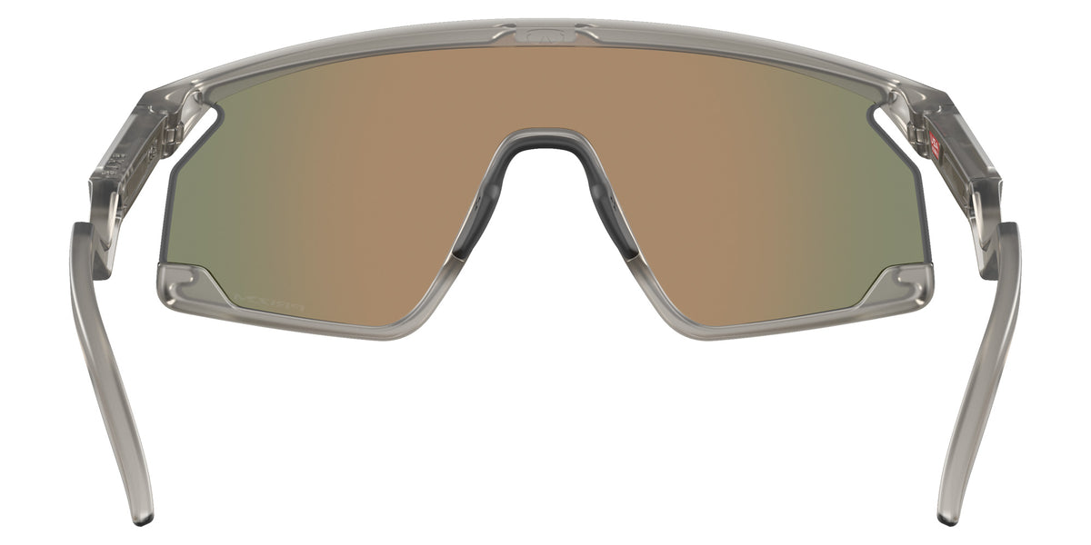 Oakley® OO9280 BXTR Sunglasses - Matte Grey Ink