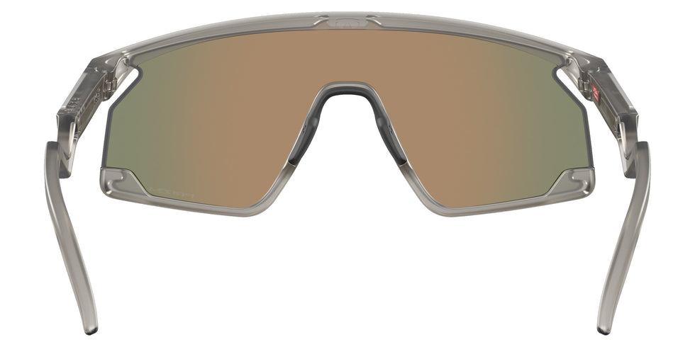 Oakley® OO9280 BXTR Sunglasses - Matte Grey Ink