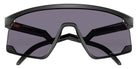 Oakley® OO9280 BXTR Sunglasses - Matte Black
