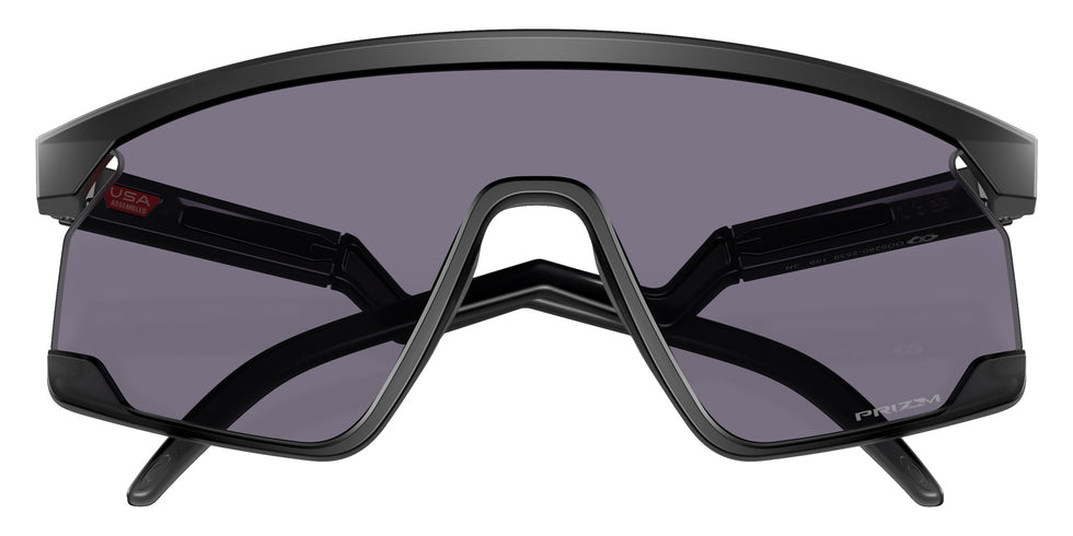 Oakley® OO9280 BXTR Sunglasses - Matte Black