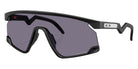 Oakley® OO9280 BXTR Sunglasses - Matte Black