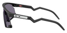 Oakley® OO9280 BXTR Sunglasses - Matte Black