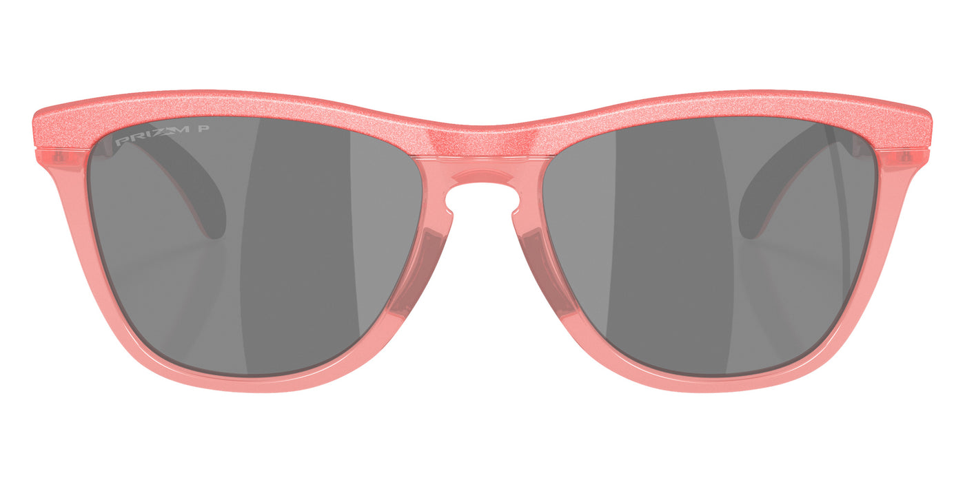Oakley® OO9284 FROGSKINS RANGE Round Sunglasses - EuroOptica