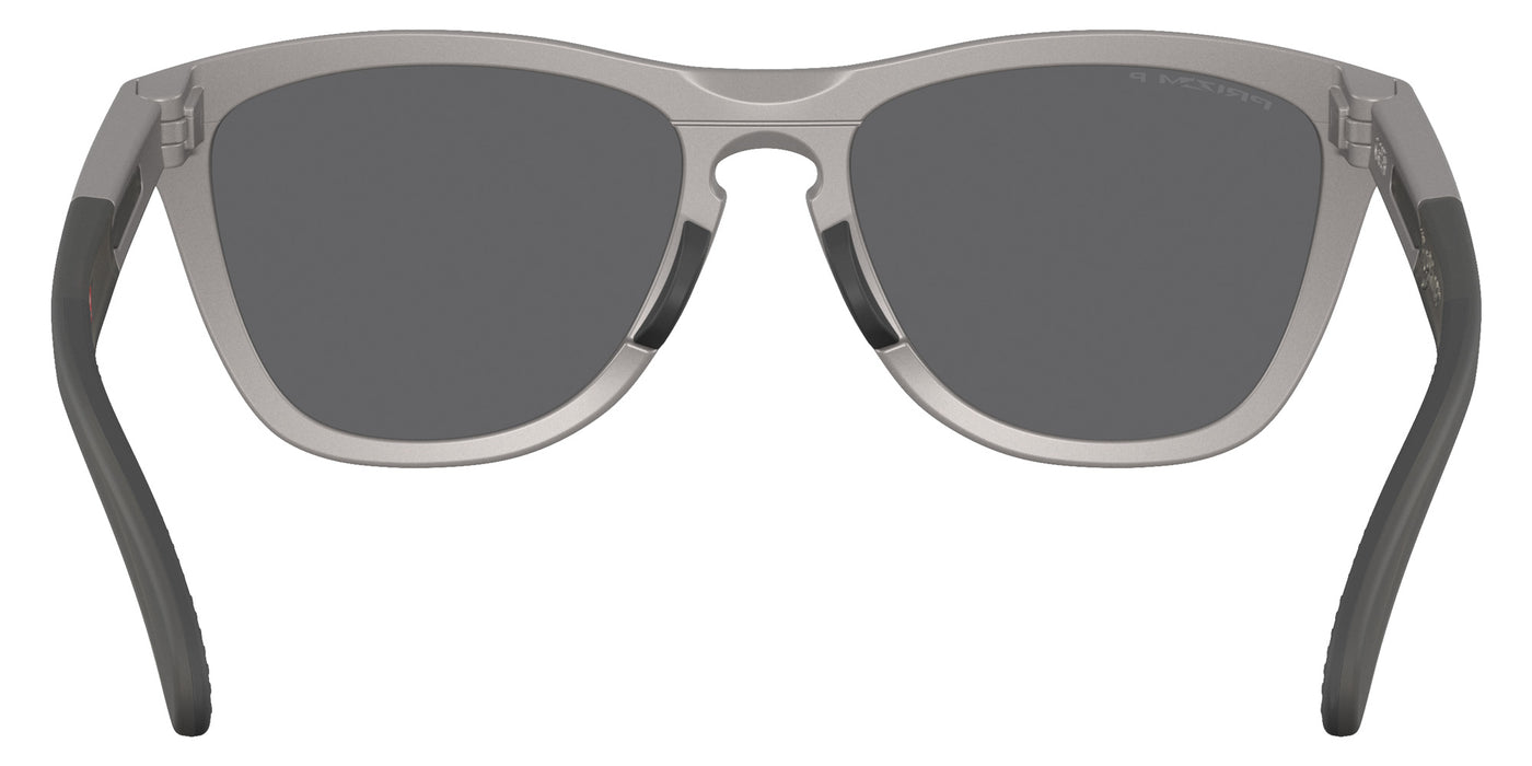 Oakley® OO9284A FROGSKINS RANGE A Square Sunglasses - EuroOptica