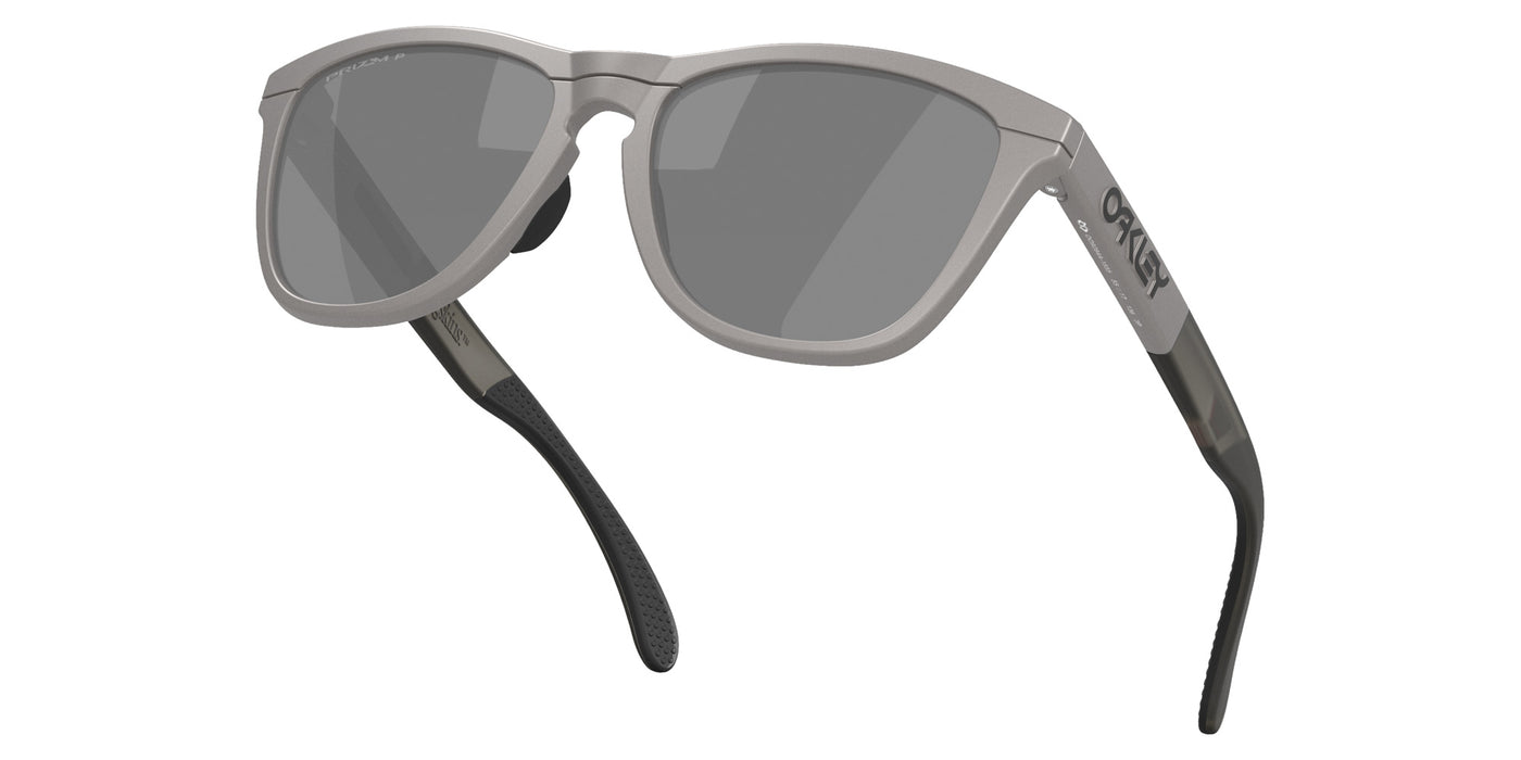 Oakley® OO9284A FROGSKINS RANGE A Square Sunglasses - EuroOptica