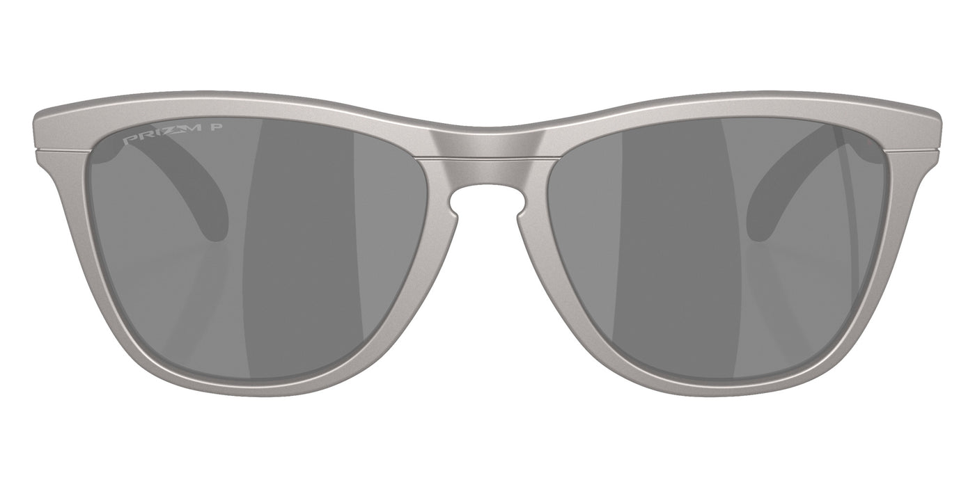 Oakley® OO9284A FROGSKINS RANGE A Square Sunglasses - EuroOptica