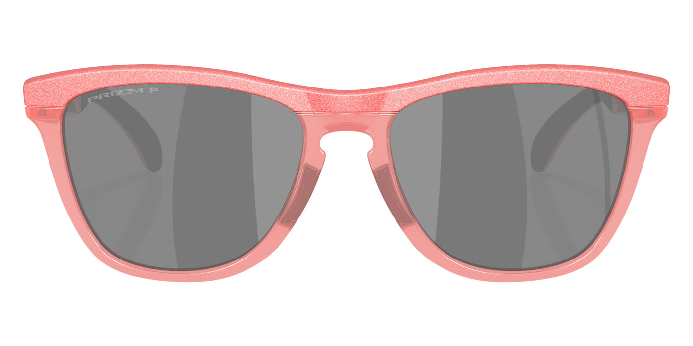 Oakley® OO9284A FROGSKINS RANGE A Square Sunglasses - EuroOptica