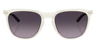 Oakley® OO9286 Thurso OO9286 928612 54 - Matte Mist/Prizm Grey Gradient Sunglasses
