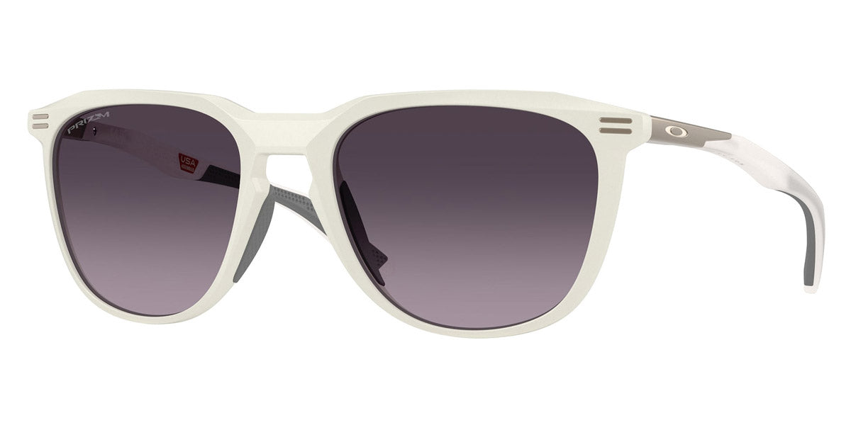 Oakley® OO9286 Thurso OO9286 928612 54 - Matte Mist/Prizm Grey Gradient Sunglasses