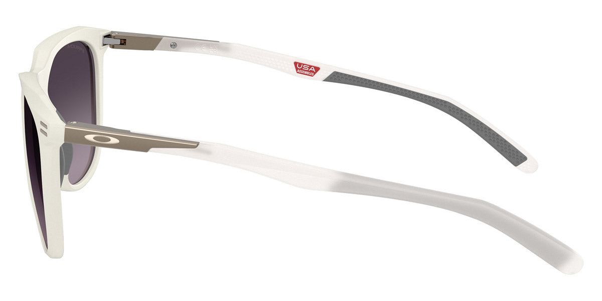 Oakley® OO9286 Thurso OO9286 928612 54 - Matte Mist/Prizm Grey Gradient Sunglasses