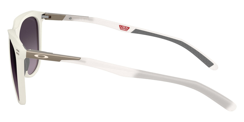 Oakley® OO9286 Thurso OO9286 928612 54 - Matte Mist/Prizm Grey Gradient Sunglasses