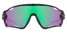 Oakley® Jawbreaker OO9290 929079 131 Matte Black Camo Sunglasses