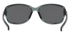 Oakley® OO9301 Cohort OO9301 930116 61 - Crystal black/Prizm black polarized Sunglasses