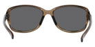 Oakley® OO9301 Cohort OO9301 930117 61 - Brown smoke/Prizm black Sunglasses