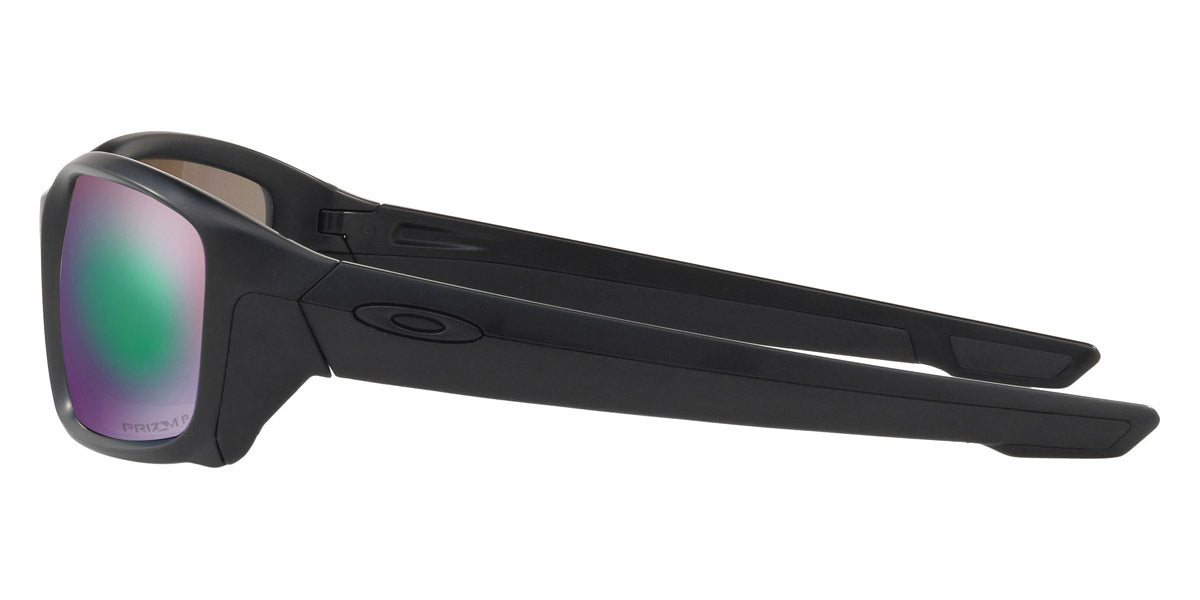 Oakley® OO9331 Rectangle Sunglasses EuroOptica