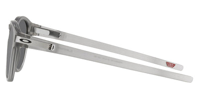 Oakley® OO9349 Latch (A) OO9349 934941 53 - Matte grey ink/Prizm black Sunglasses