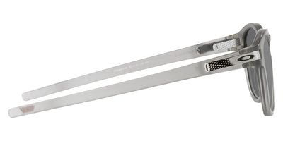 Oakley® OO9349 Latch (A) OO9349 934941 53 - Matte grey ink/Prizm black Sunglasses