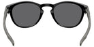 Oakley® OO9349 Latch (A) OO9349 934956 53 - Black Fingerprint/Prizm Black Polarized Sunglasses
