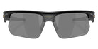 Oakley® OO9400 Bisphaera OO9400 940021 68 - Matte Black/Prizm Black Sunglasses