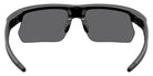 Oakley® OO9400 Bisphaera OO9400 940021 68 - Matte Black/Prizm Black Sunglasses