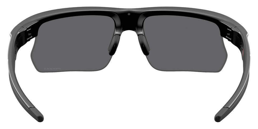 Oakley® OO9400 Bisphaera OO9400 940021 68 - Matte Black/Prizm Black Sunglasses