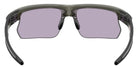 Oakley® OO9400 BISPHAERA OO9400 940027 68 Sunglasses - Gray Smoke / Prizm Slate 940027