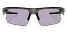 Oakley® OO9400 BISPHAERA OO9400 940027 68 Sunglasses - Gray Smoke / Prizm Slate 940027