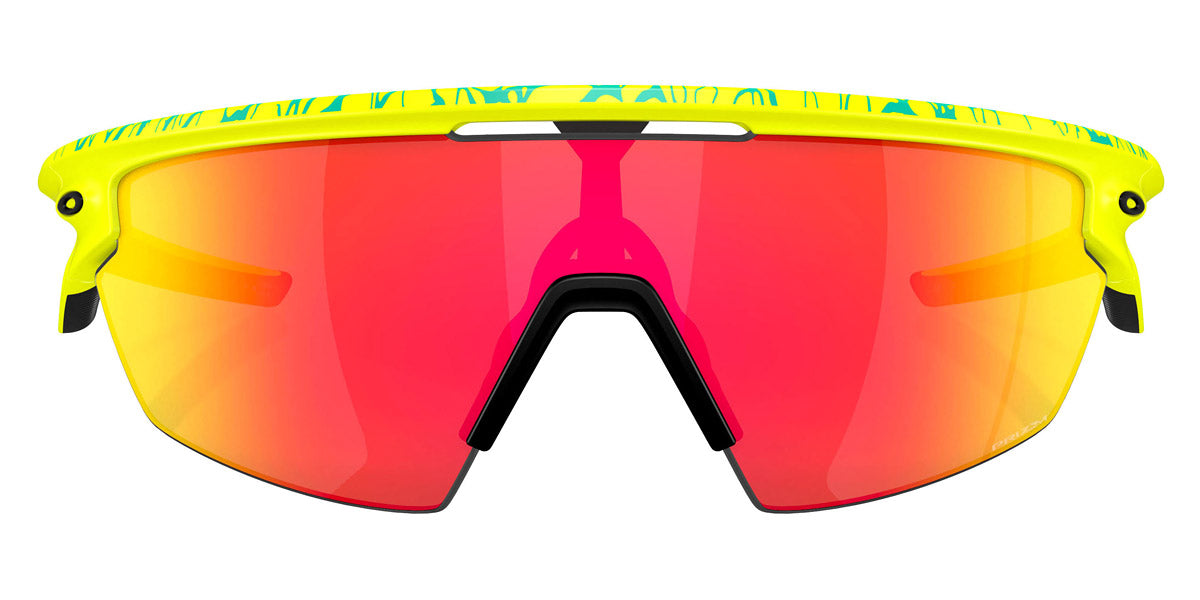 Oakley® OO9403 Sphaera OO9403 940314 36 - 0 Sunglasses