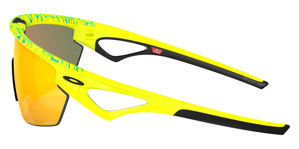 Oakley® OO9403 Sphaera OO9403 940314 36 - 0 Sunglasses
