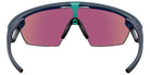 Oakley® OO9403 Sphaera OO9403 940319 36 - Matte Abyss/Prizm Road Jade Sunglasses
