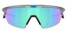 Oakley® OO9403 Sphaera OO9403 940320 36 - Matte Grey Ink/Prizm Sapphire Sunglasses