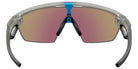 Oakley® OO9403 Sphaera OO9403 940320 36 - Matte Grey Ink/Prizm Sapphire Sunglasses