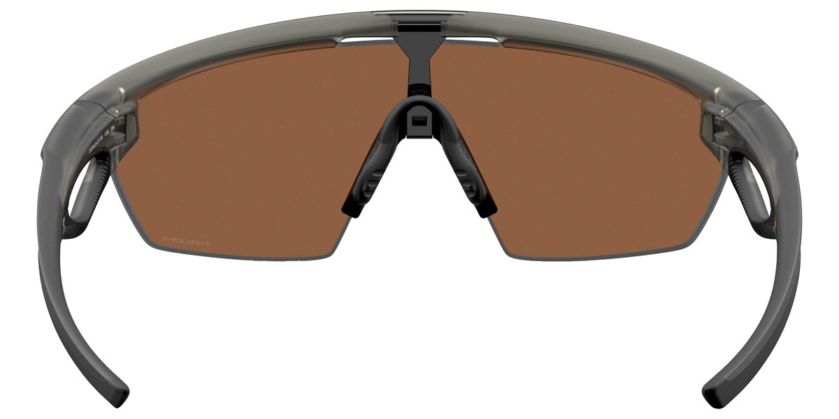 Oakley® OO9403 Sphaera OO9403 940321 36 - Matte Olive Ink/Prizm Tungsten Sunglasses