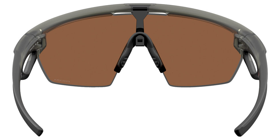 Oakley® OO9403 Sphaera OO9403 940321 36 - Matte Olive Ink/Prizm Tungsten Sunglasses