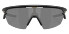 Oakley® OO9403 Sphaera OO9403 940323 36 - Matte Black/Prizm Black Sunglasses