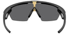 Oakley® OO9403 Sphaera OO9403 940323 36 - Matte Black/Prizm Black Sunglasses