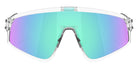 Oakley® OO9404 LATCH PANEL Sunglasses - Clear