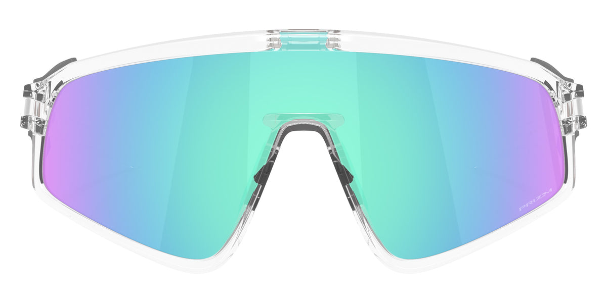 Oakley® OO9404 LATCH PANEL Sunglasses - Clear
