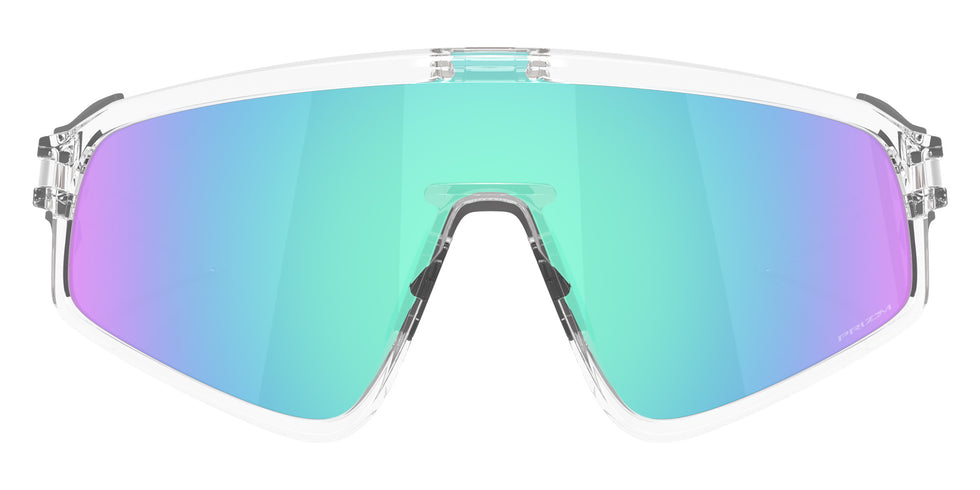 Oakley® OO9404 LATCH PANEL Sunglasses - Clear