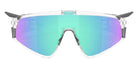 Oakley® OO9404 LATCH PANEL Sunglasses - Clear