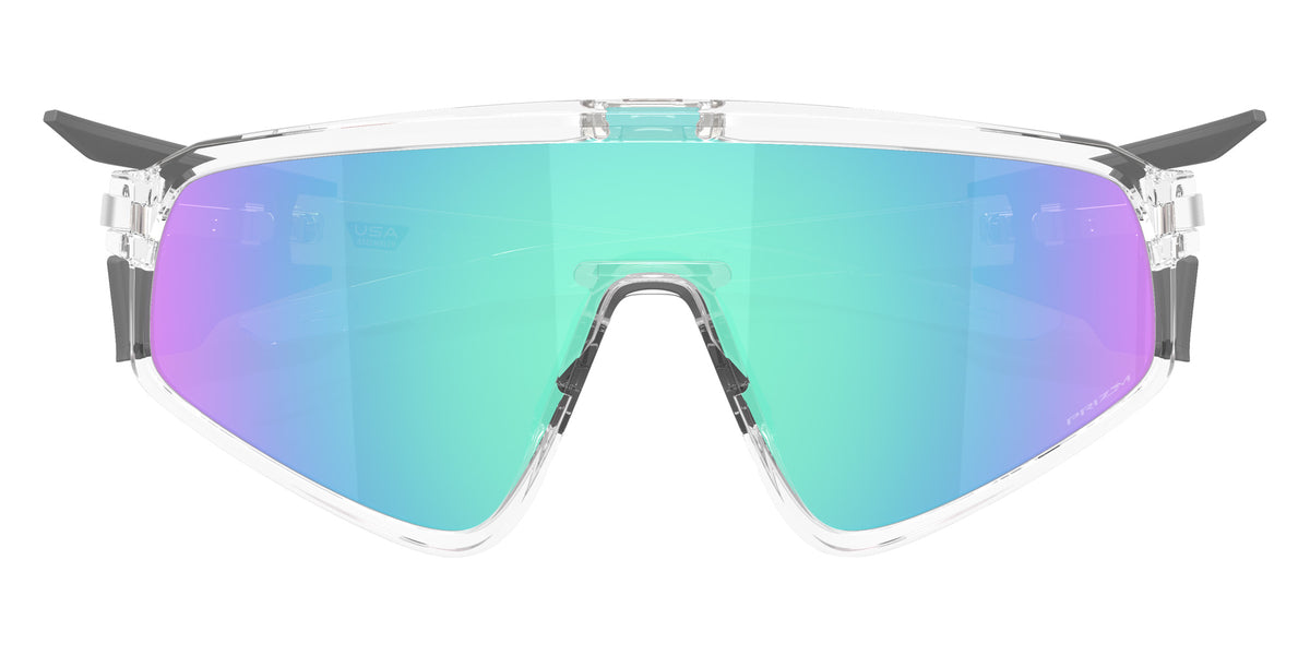 Oakley® OO9404 LATCH PANEL Sunglasses - Clear
