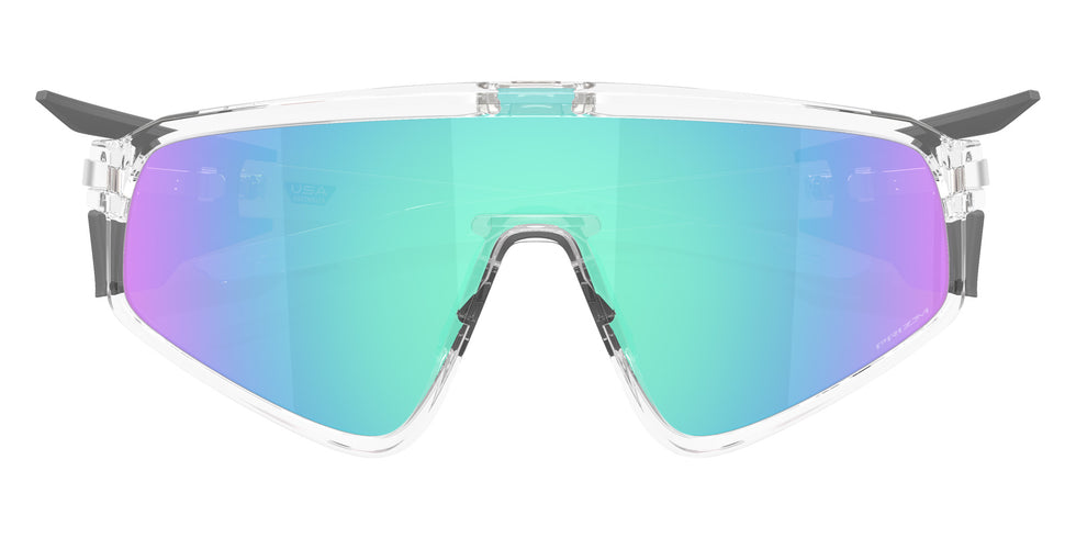 Oakley® OO9404 LATCH PANEL Sunglasses - Clear
