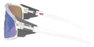 Oakley® OO9404 LATCH PANEL Sunglasses - Clear