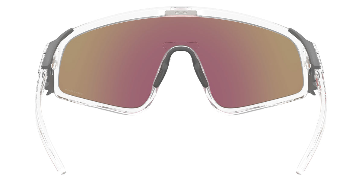 Oakley® OO9404 LATCH PANEL Sunglasses - Clear