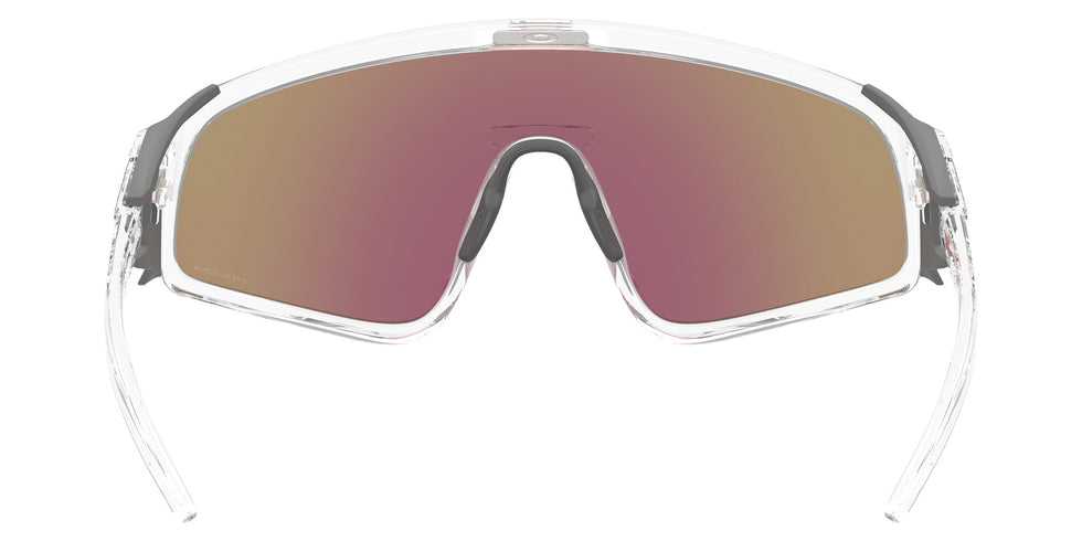 Oakley® OO9404 LATCH PANEL Sunglasses - Clear