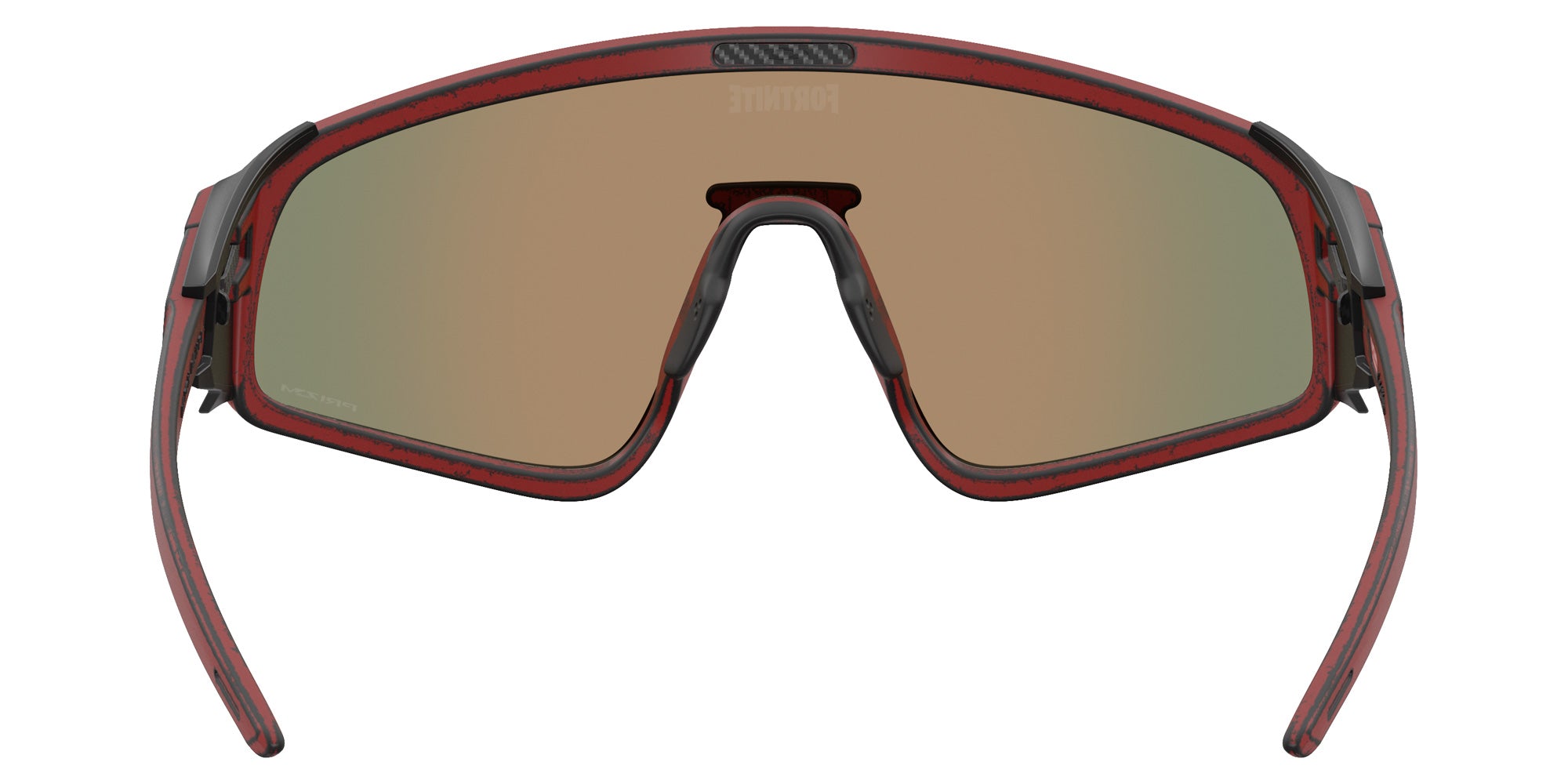 Oakley® OO9404 LATCH PANEL Shield Sunglasses - EuroOptica