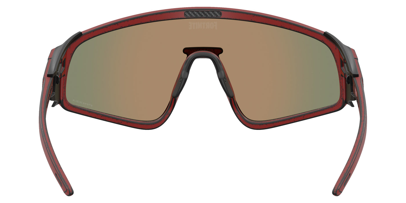 Oakley® OO9404 LATCH PANEL Shield Sunglasses - EuroOptica