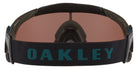 Oakley® OO9405 FLEX SCAPE OO9405 940503 46 Sunglasses - Dark Brush / Prizm Snow Black Iridium Mirrored 940503